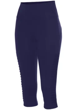 Clearance LASCANA ACTIVE Caprileggings Navy
