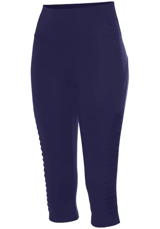 Clearance LASCANA ACTIVE Caprileggings Navy