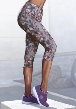 Outlet Caprileggings Homewear-Leggings