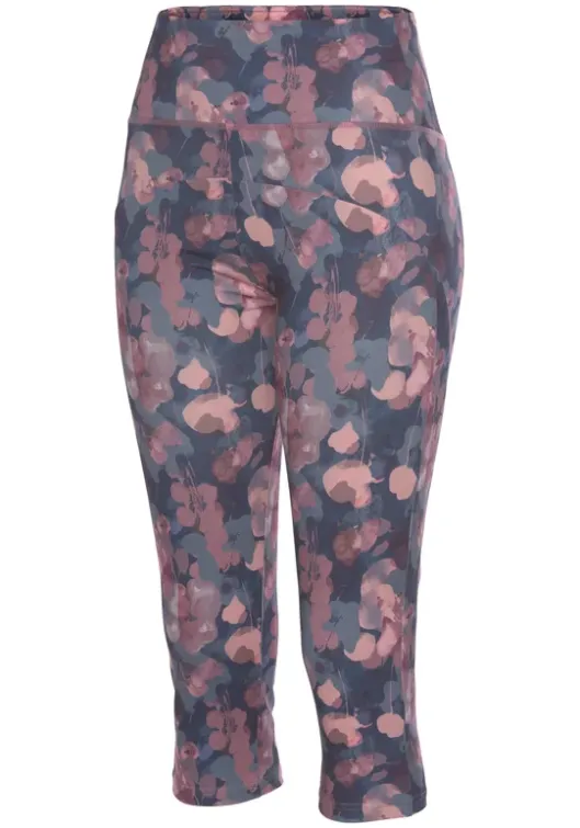 Outlet Caprileggings Homewear-Leggings