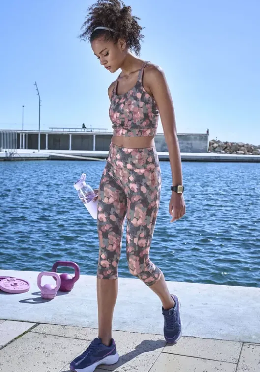Outlet Caprileggings Homewear-Leggings