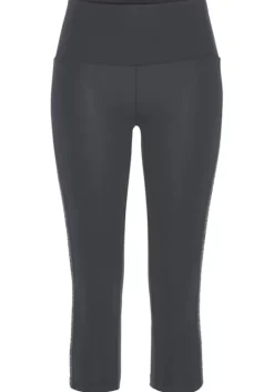 Sale LASCANA ACTIVE Caprileggings Dunkelblau
