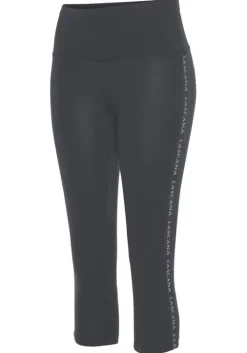Sale LASCANA ACTIVE Caprileggings Dunkelblau