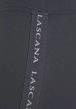 Sale LASCANA ACTIVE Caprileggings Dunkelblau