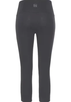 Clearance LASCANA Caprileggings Anthrazit
