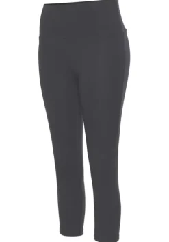 Clearance LASCANA Caprileggings Anthrazit