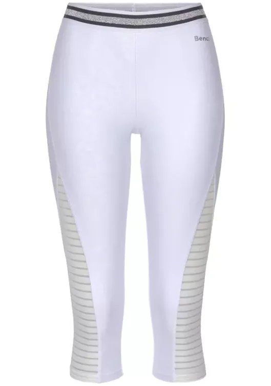 Sale Bench. Caprileggings Weis-Leo