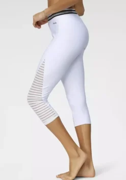 Sale Bench. Caprileggings Weis-Leo