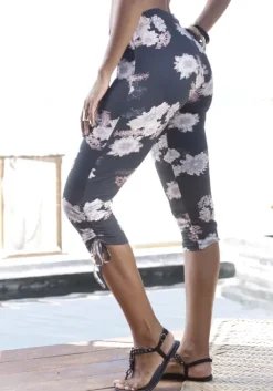 New Caprileggings Lange Hosen
