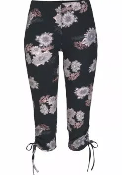 Sale LASCANA Caprileggings Geblumt-Bedruckt