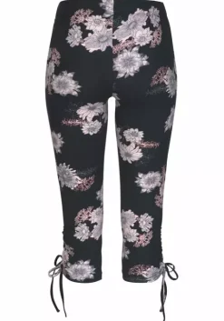 Sale LASCANA Caprileggings Geblumt-Bedruckt