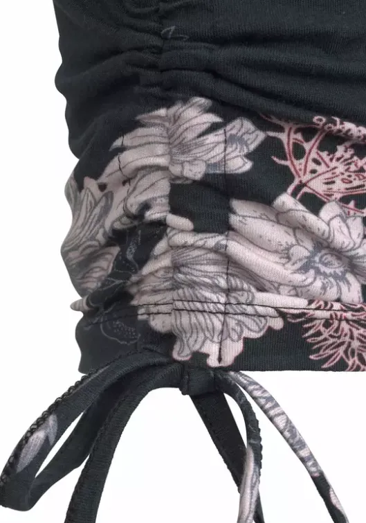 Sale LASCANA Caprileggings Geblumt-Bedruckt