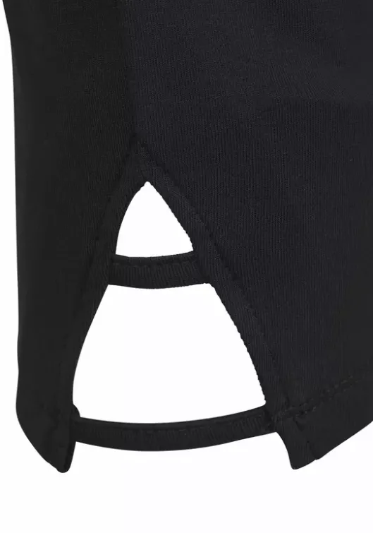 Hot LASCANA Caprileggings Schwarz