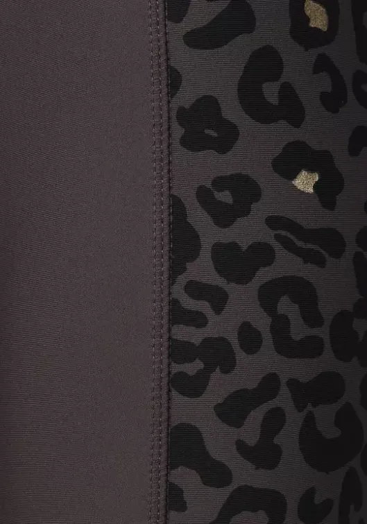 Caprileggings Homewear-Leggings