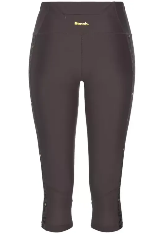 Caprileggings Homewear-Leggings