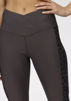 Caprileggings Homewear-Leggings