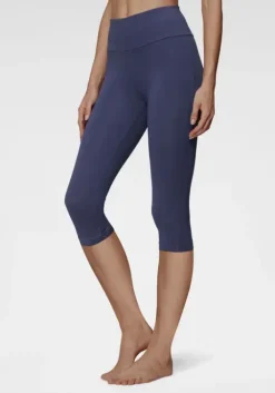 New Caprileggings Nachhaltige Homewear