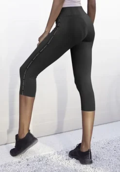 Hot Caprileggings Nachhaltige Homewear