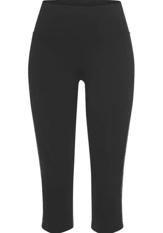 Hot Caprileggings Nachhaltige Homewear