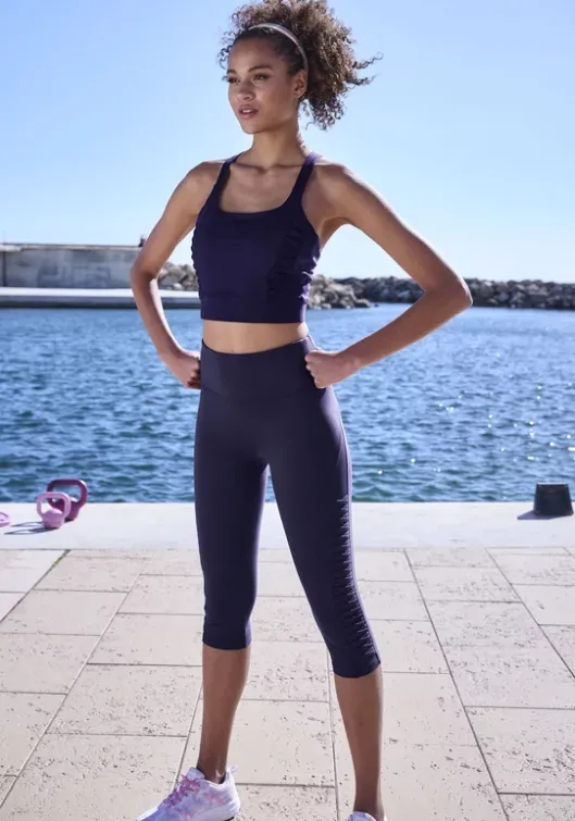 Outlet Caprileggings Homewear-Leggings