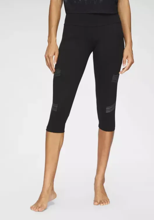 Sale Caprileggings Nachhaltige Homewear