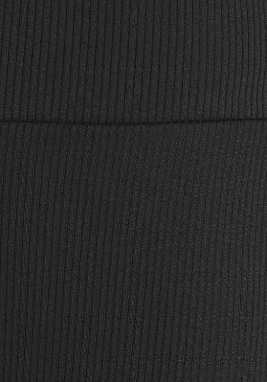 LASCANA ACTIVE Caprileggings Schwarz