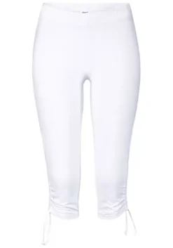 Outlet Beachtime Caprileggings Weis