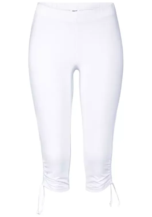 Outlet Beachtime Caprileggings Weis