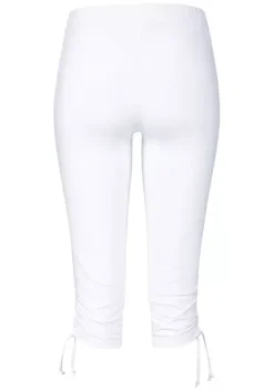 Outlet Beachtime Caprileggings Weis