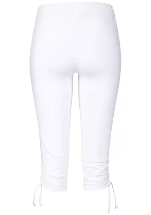 Outlet Beachtime Caprileggings Weis