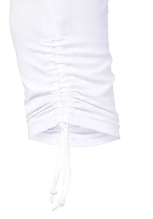 Outlet Beachtime Caprileggings Weis