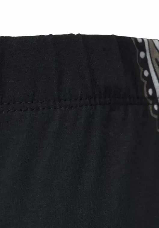 Caprileggings Lange Hosen