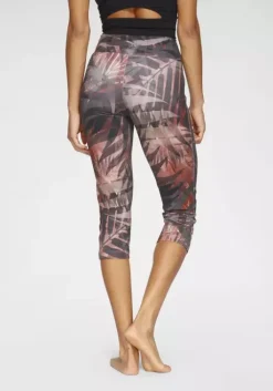 Clearance Caprileggings"Tropical" Homewear-Leggings