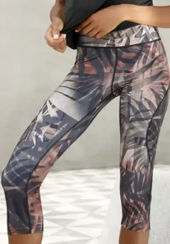 Clearance Caprileggings