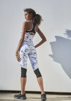 LASCANA ACTIVE Caprileggings