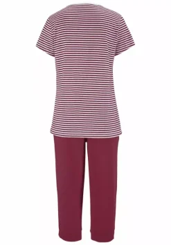 Outlet Capri-Pyjama Mix & Match
