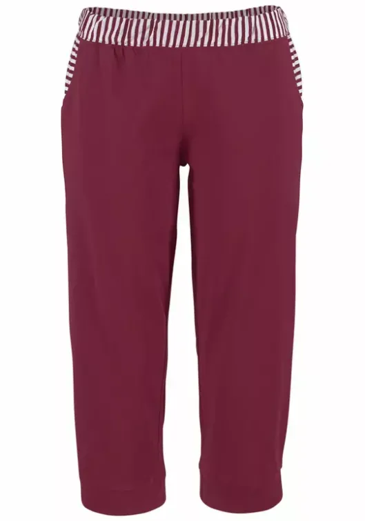 Outlet Capri-Pyjama Mix & Match