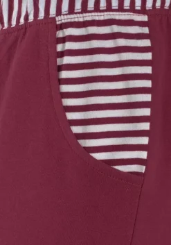 Outlet Capri-Pyjama Mix & Match