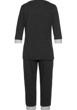 New Capri-Pyjama Mix & Match