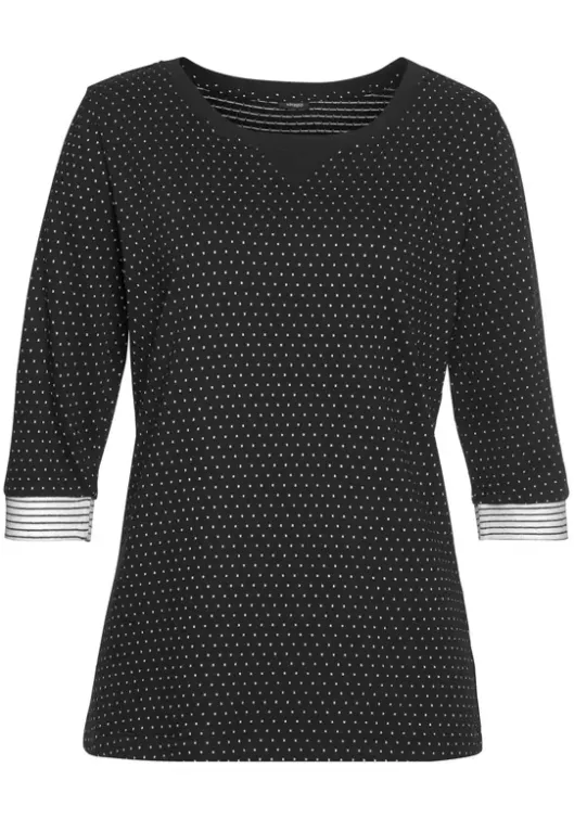 New Capri-Pyjama Mix & Match