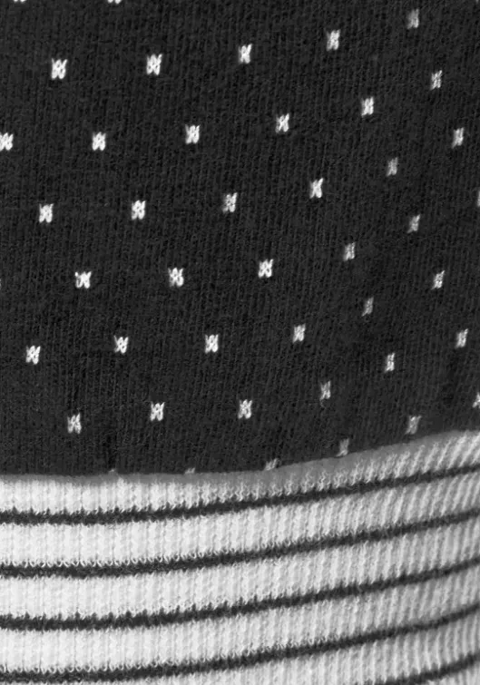 New Capri-Pyjama Mix & Match