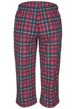 Hot Capri-Pyjama Mix & Match
