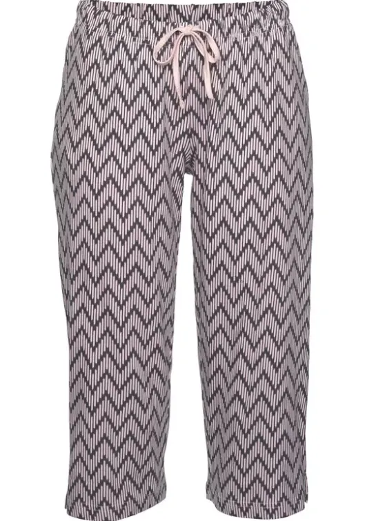 Clearance Capri-Pyjama Mix & Match