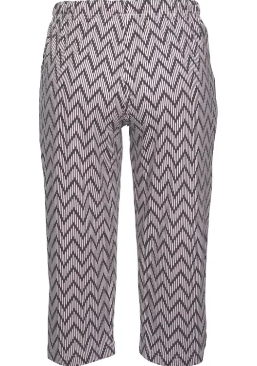 Clearance Capri-Pyjama Mix & Match