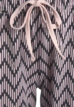 Clearance Capri-Pyjama Mix & Match
