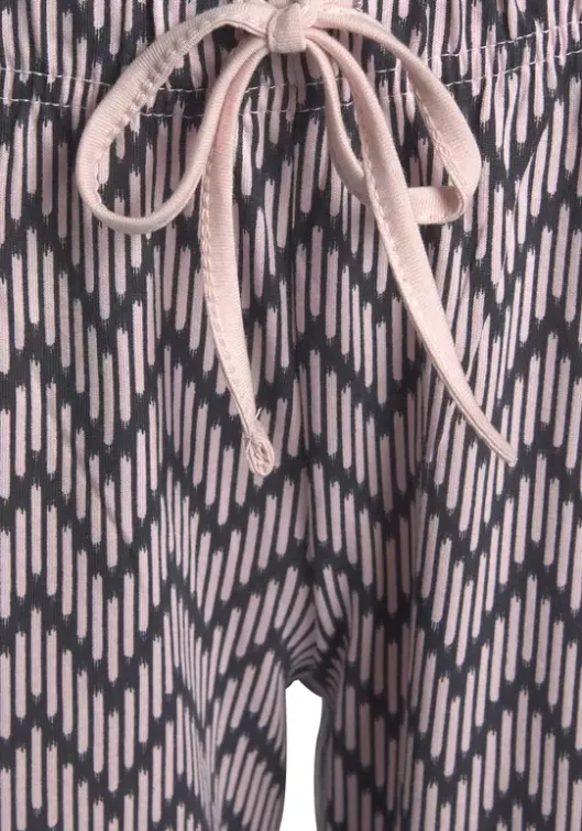 Clearance Capri-Pyjama Mix & Match