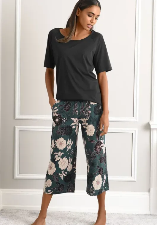 Best Capri-Pyjama Mix & Match