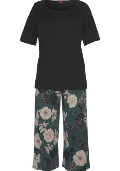 Best Capri-Pyjama Mix & Match