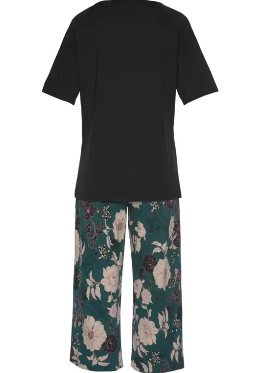 Best Capri-Pyjama Mix & Match