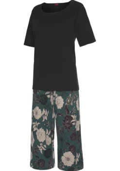 Best Capri-Pyjama Mix & Match